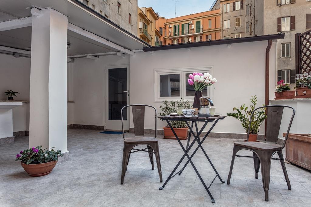 Bed & Breakfast Capoccia Roma