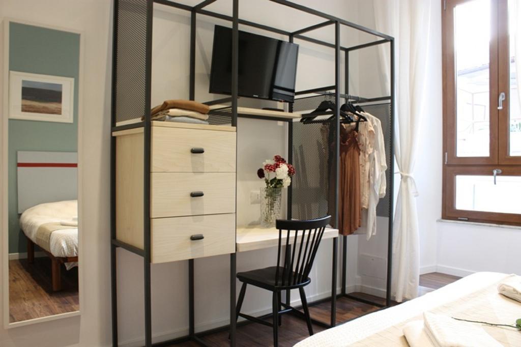 Bed & Breakfast Capoccia Roma